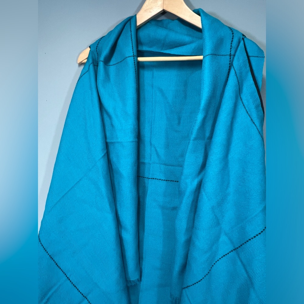 NWT Julahas Thalassa Celestial Cape